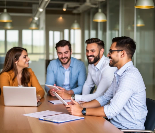 Innovative IT Solutions Provider